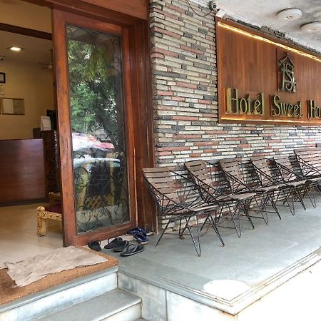 Hotel Sweet Home Bombaj Zewnętrze zdjęcie