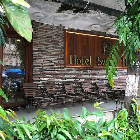 Hotel Sweet Home Bombaj Zewnętrze zdjęcie