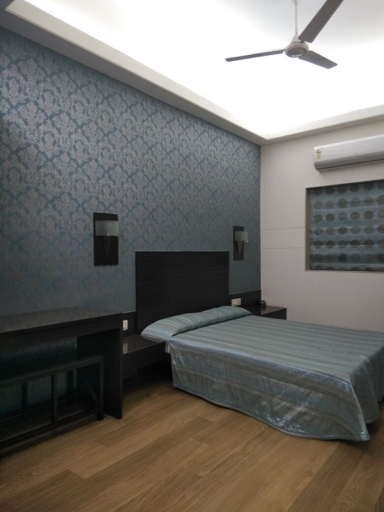 Hotel Sweet Home Bombaj Zewnętrze zdjęcie