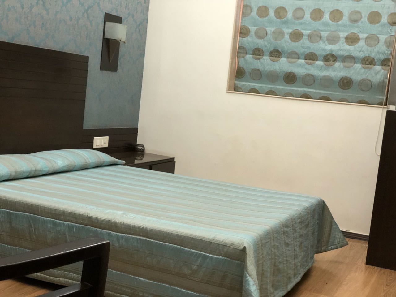 Hotel Sweet Home Bombaj Zewnętrze zdjęcie